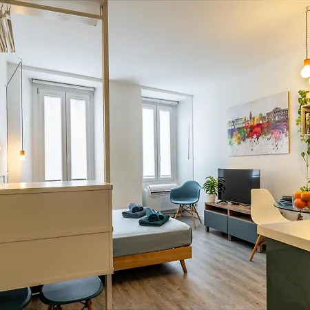 The Blue Nest Life&art Studio *