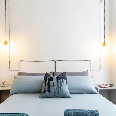 The Blue Nest Life&art Studio * Bergamo