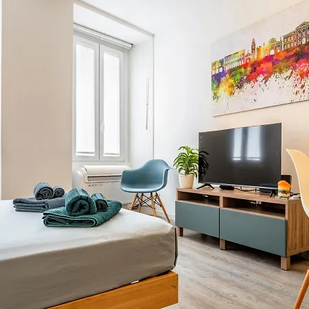 The Blue Nest Life&art Studio * Bergamo