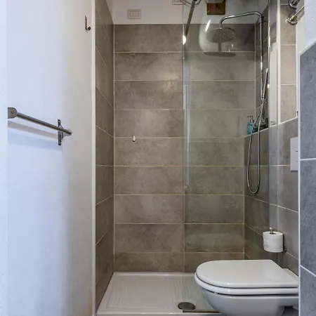 The Blue Nest Life&art Studio Apartment Bergamo